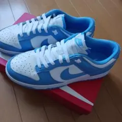 NIKE DUNK LOW RETRO 26.5cm