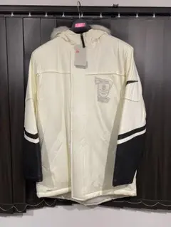 未使用タグ付き FCRB SOPH NIKE Lサイズ ベンチコート