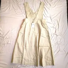 ロデオクラウンズ【新品タグ付】RODEO CROWNS Rcwb ワンピース