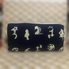 おおきなポーチペンケースにも最適ねこちゃん④
