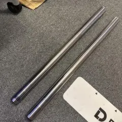 インナーチューブ35mm 全長64.5cm 2インチオーバー ショベル - メルカリ