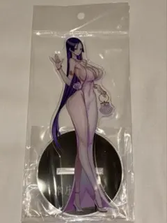 Fate FGO 本庄雷太展 BIGアクリルポップ 源頼光 ドレス - メルカリ