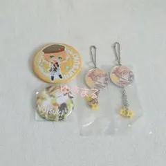 うたプリ　那月セット