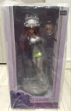 五等分の花嫁 コトブキヤ フィギュア 5体セット 特典付き 新品未開封 Amazon.co.jp: 【コトブキヤ限定 五等分の花嫁 中野五月 1/8