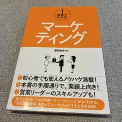 図解でわかる! マーケティング