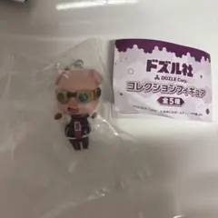 ガチャガチャ ドズル社