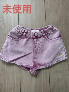 BABYDOLL ショートパンツ 80