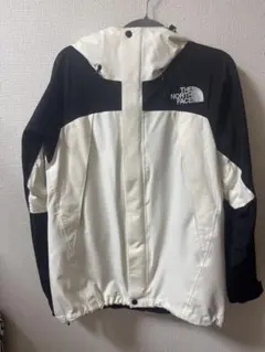 ノースフェイス　マウンテンジャケット　GORE-TEX