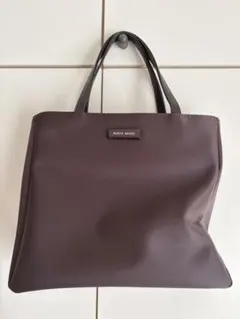 レザートートバッグ 本革 トートバッグ