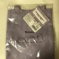 ポケモン一番くじ トートバッグ