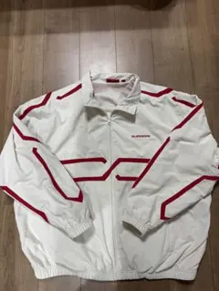 QT8 GARMENTS 弱いヒーロー アン スホ トラック ジャケット - メルカリ