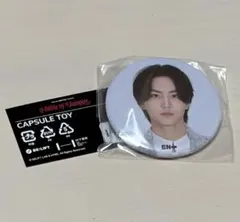 ENHYPEN HOUSE OF VAMPIRE ジョンウォン　缶バッジ