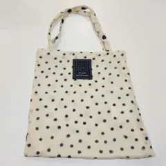 【新品未使用】mina perhonen squall ミニバッグ