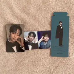 INI THE ORIGIN 後藤威尊