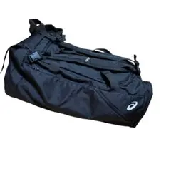 asics アシックス ENSEI ダッフルバッグ 60L 2way 遠征 大型のサムネイル