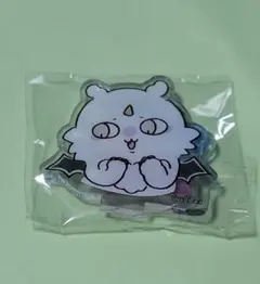 ちいかわ　超まじかるちいかわ　カプセル　アクリルスタンド　あのこ