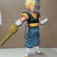ドラゴンボール爆裂インパクト ベジット シークレット 美品 - メルカリ