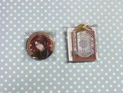 刀剣乱舞 大本丸博・缶バッジコレクション（祝装） 後家兼光 - メルカリ