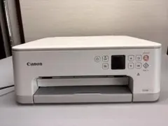 Canon PIXUS TS8030 WH 印刷枚数150枚 - メルカリ