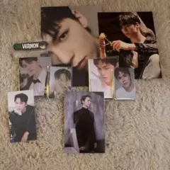 バーノン まとめ売り