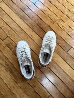 GOLDEN GOOSE ゴールデングース PURE STAR スニーカー 39のサムネイル