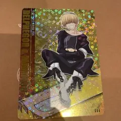 家庭教師ヒットマンREBORN サザンクロスバトル　ベルフェゴール