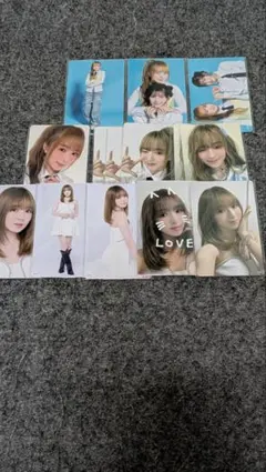 2026年最新】山本すず トレカの人気アイテム - メルカリ