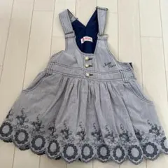 メゾピアノ　ワンピース