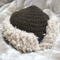 即購入OK❣️handmade フライトハット キッズサイズ