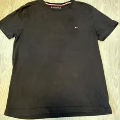 TOMMY HILFIGER オーガニックコットン Tシャツ L