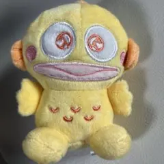 公*o様 黄色のハンギョドン