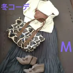 2月２３日まで！！★お買い得★レディースＭサイズ　まとめ売り　コーデ売り　5点