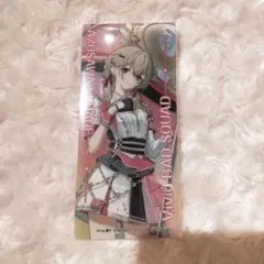 プロセカ 小豆沢こはね クリアしおりアニメイト特典 5周年記念フェア 感謝祭