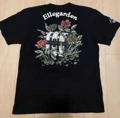 ellegarden エルレガーデン Tシャツ バンドTのサムネイル