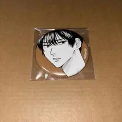 希少 限定品 うらみちお兄さん クイズ 缶バッジ 再販なし 熊谷みつ夫