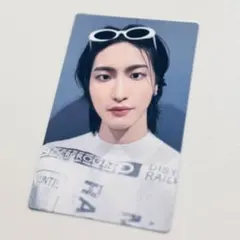 ソンファ ATEEZ Birthday 封入 トレカ