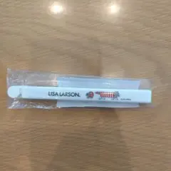 リサ・ラーソン　オリジナルクリップ