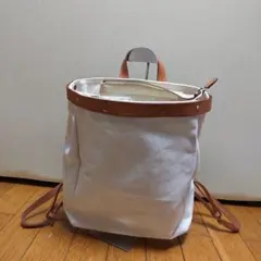 ✨ Kanmi.カンミ boku no オリバー リュック 新品未使用✨ - メルカリ