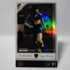 2026年最新】wccf マラドーナの人気アイテム - メルカリ