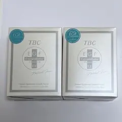 TBC エクストラエッセンス EX 美容液60mL 2個セット 【未開封品】のサムネイル