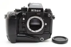 ☆極美品☆ニコン Nikon F4S ボディ #2082 - メルカリ