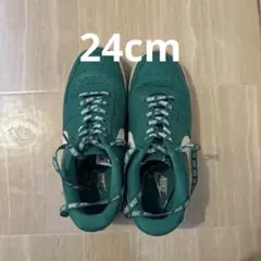 Nike Air Force 1 ターコイズ グリーン