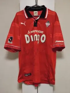 2025年最新】浦和レッズ シャツの人気アイテム - メルカリ