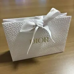 DIOR クリスチャンディオール ギフト袋