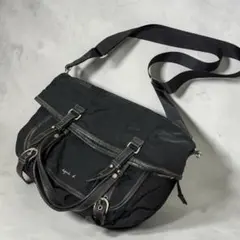 txt ヨンジュン着用 Jaded London デニム メッセンジャ - メルカリ