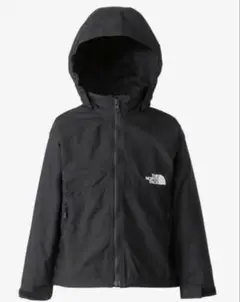 新品未使用、タグ付き、定価9.900円　Compact Jacke 150㌢