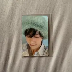 ZEROBASEONE ZB1 マシュー　メテュ