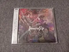 Romancing SaGa Re;univerSe CD ※ディスク無し