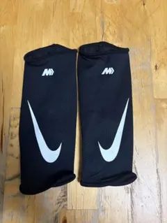 [値下げ交渉可能]Nike ブラック シンガード メッシュ　S