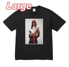 Supreme Playboi Carti Tee シュプリーム　tシャツ